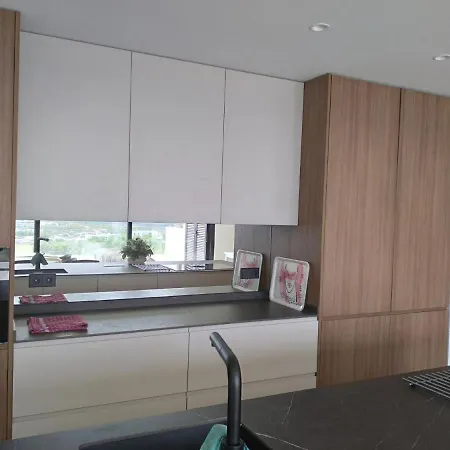 Colinas Dreams Limonero 30 Apartamento *