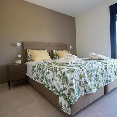 Colinas Dreams Limonero 30 Apartment Orihuela
