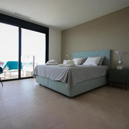 Colinas Dreams Limonero 30 Apartamento Dehesa de Campoamor (Orihuela Costa)