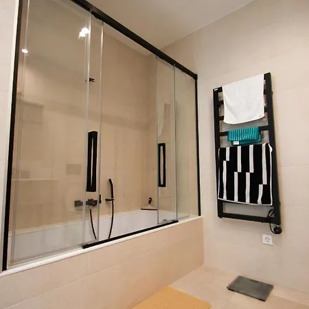 Apartamento Colinas Dreams Limonero 30