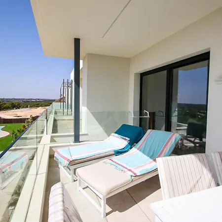 Apartment Colinas Dreams Limonero 30
