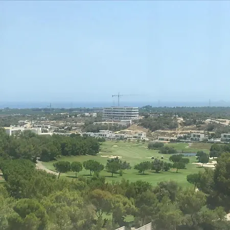 Colinas Dreams Limonero 30 Dehesa de Campoamor (Orihuela Costa)