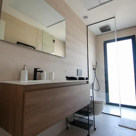 Colinas Dreams Limonero 30
