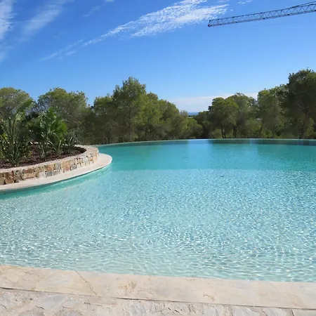 Apartamento Colinas Dreams Limonero 30