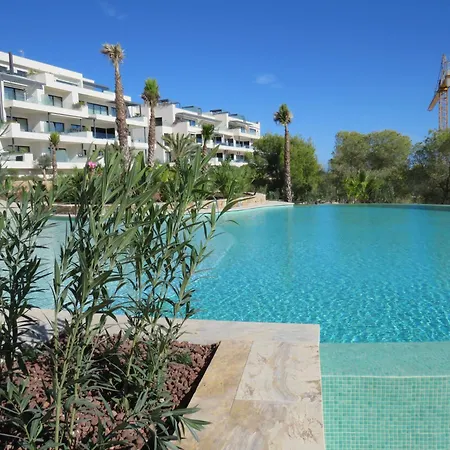 Apartment Colinas Dreams Limonero 30